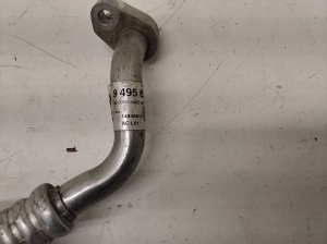 BMW IX3 G08 (2021–2026) Klimaleitung 9495636 - 2