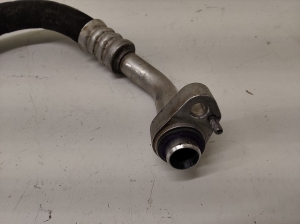 BMW IX3 G08 (2021–2026) Klimaleitung 9495636 - 6