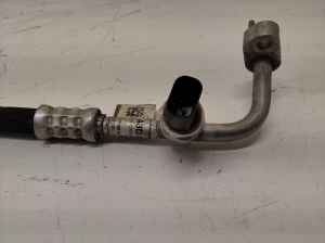 BMW IX3 G08 (2021–2026) Klimaleitung 14938610 - 2
