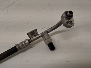BMW IX3 G08 (2021–2026) Klimaleitung 14938610 - 4