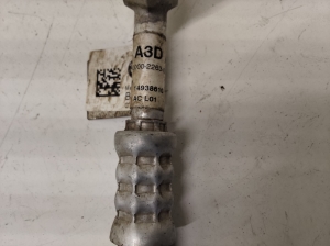 BMW IX3 G08 (2021–2026) Klimaleitung 14938610 - 5