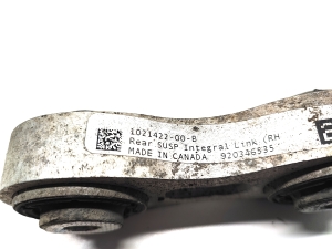 Tesla Model S S (2012–2026) Rear control arm 1021422-00-B - 2