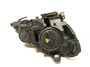 Mercedes Benz C-Class 204 (2007–2014) Esituli A2048204539 - 5