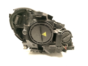 Mercedes Benz C-Class 204 (2007–2014) Esituli A2048204539 - 6
