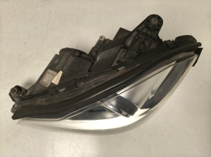 Mercedes Benz C-Class 204 (2007–2014) Esituli A2048204539 - 8