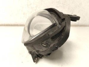 Mercedes Benz C-Class 204 (2007–2014) Esituli A2048204539 - 9