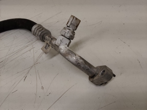 BMW IX3 G08 (2021–2026) Klimaleitung 14938610 - 2