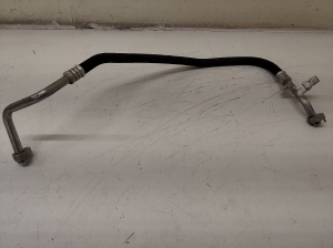BMW IX3 G08 (2021–2026) Klimaleitung 14938610 - 5