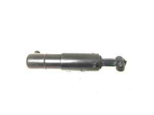 Mercedes Benz C-Class 204 (2007–2014) Esitule pesudüüs A2048602747 - 3
