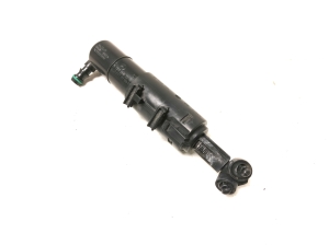 Mercedes Benz C-Class 204 (2007–2014) Esitule pesudüüs A2048602747 - 5