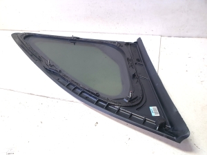 Kia Sorento (2014–2026) Seitenscheibe hinten (Karosserie) 43R017217 - 3