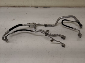BMW IX3 G08 (2021–2026) Klimaleitung 9418662 - 6
