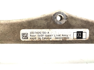 Tesla Model S S (2012–2026) Rear control arm 1027426-00-A - 3
