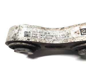 Tesla Model S S (2012–2026) Querlenker hinten 1021422-00-B - 3