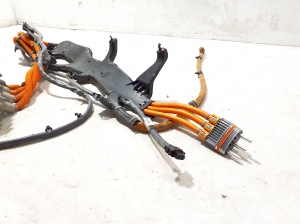 Mercedes Benz GLE-Class 167 (2019–2026) Other wire A2225451100 - 2