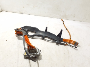 Mercedes Benz GLE-Class 167 (2019–2026) Other wire A2225451100 - 3