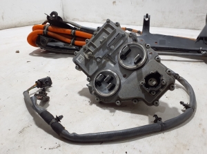 Mercedes Benz GLE-Class 167 (2019–2026) Other wire A2225451100 - 4