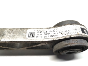 Tesla Model S S (2012–2026) Querlenker hinten 1043964-00-C - 2