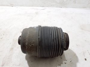   Rear axle air spring  - A1673203901 