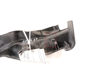 Porsche Panamera 970 (2009–2016) Trim under the hood 97051165200 - 2