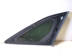 Rear quarter glass - 43R017217