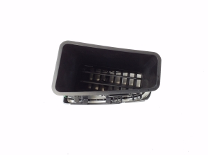 Porsche Panamera 970 (2009–2016) Dashboard air vent grilles 97055214202 - 2