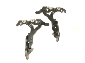 Mercedes Benz C-Class 204 (2007–2014) Hood hinge - 2