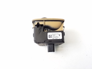 Porsche Panamera 970 (2009–2016) Parking brake lever 97061325102 - 3