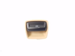   Parking brake lever  - 97061325102 