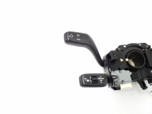 Porsche Panamera 970 (2009–2016) Slēdzis un tā detaļas 97061307301 - 6
