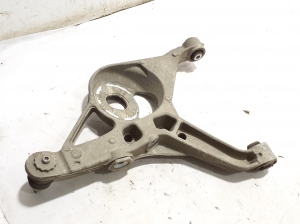   Rear control arm  - A1673520100 