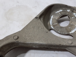 Mercedes Benz GLE-Class 167 (2019–2026) Querlenker hinten A1673520200 - 2