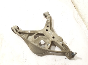 Mercedes Benz GLE-Class 167 (2019–2026) Querlenker hinten A1673520200 - 3
