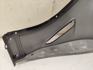 BMW IX3 G08 (2021–2026) Front fender 12230427 - 2