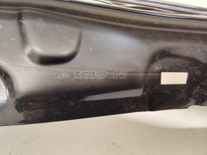 BMW IX3 G08 (2021–2026) Front fender 12230427 - 3