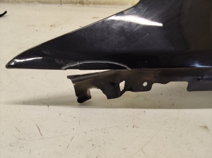 BMW IX3 G08 (2021–2026) Front fender 12230427 - 5