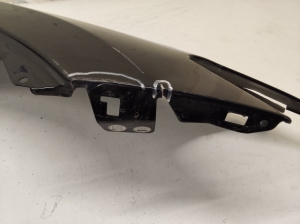BMW IX3 G08 (2021–2026) Front fender 12230427 - 6