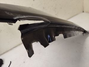 BMW IX3 G08 (2021–2026) Front fender 12230427 - 7