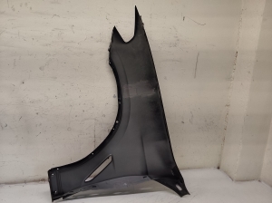 BMW IX3 G08 (2021–2026) Front fender 12230427 - 9