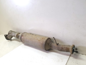 Kia Sorento (2014–2026) Catalytic converter K02R100 - 2