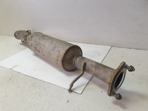 Kia Sorento (2014–2026) Catalytic converter K02R100 - 3