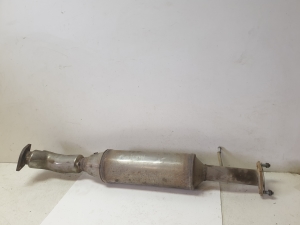 Kia Sorento (2014–2026) Catalytic converter K02R100 - 4