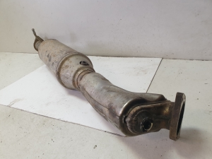 Kia Sorento (2014–2026) Catalytic converter K02R100 - 5