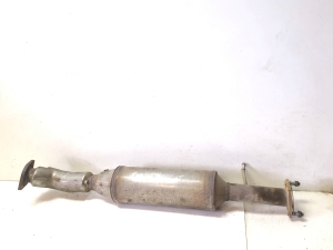 Kia Sorento (2014–2026) Catalytic converter K02R100 - 6