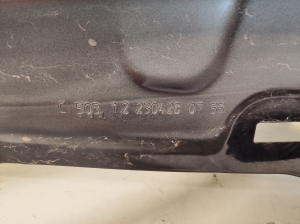 BMW IX3 G08 (2021–2026) Front fender 230428 - 3