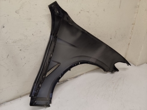 BMW IX3 G08 (2021–2026) Front fender 230428 - 4