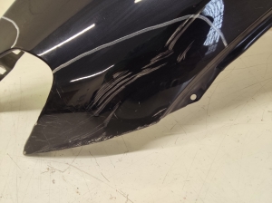 BMW IX3 G08 (2021–2026) Front fender 230428 - 6