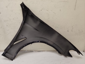BMW IX3 G08 (2021–2026) Front fender 230428 - 7