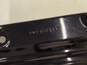 BMW IX3 G08 (2021–2026) Front fender 230428 - 8
