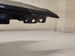 BMW IX3 G08 (2021–2026) Front fender 230428 - 9